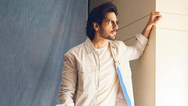 এরপর অভিনয়ে পা। ২০০৯ সালে টিভি শো 'ধরতি কা বীর যোদ্ধা পৃথ্বীরাজ চৌহান' দিয়ে অভিনয়ে হাতেখড়ি। ছবি: ইনস্টাগ্রাম।