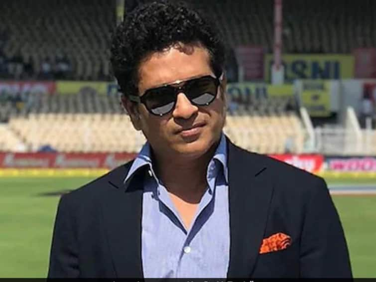 Sachin Tendulkar becomes latest victim of deepfake video Sachin Tendulkar: డీప్‌ ఫేక్‌ బారిన సచిన్‌ ,స్పందించిన క్రికెట్‌ గాడ్‌