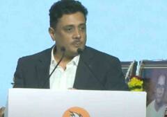 Asim Sarode : अन्यायाचं नाव न्याय ठेवलं,अॅड. असिम सरोदे यांच्या विश्लेषणातील दहा मोठे मुद्दे