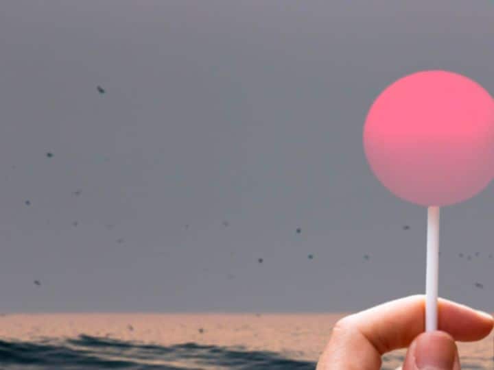 ऐसे ही एक तस्वीर सोशल मीडिया पर इन दिनों वायरल हो रही है. जो लोगों की आंखों को देखने में आसान लग रही है. लेकिन इस तस्वीर कुछ गहरा राज छुपा हुआ है.