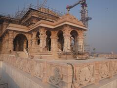 रामभक्तों को अयोध्या धाम के दर्शन कराएगी बीजेपी, 1.62 लाख बूथों को सौंपी जिम्मेदारी, जानें- पूरा प्लान