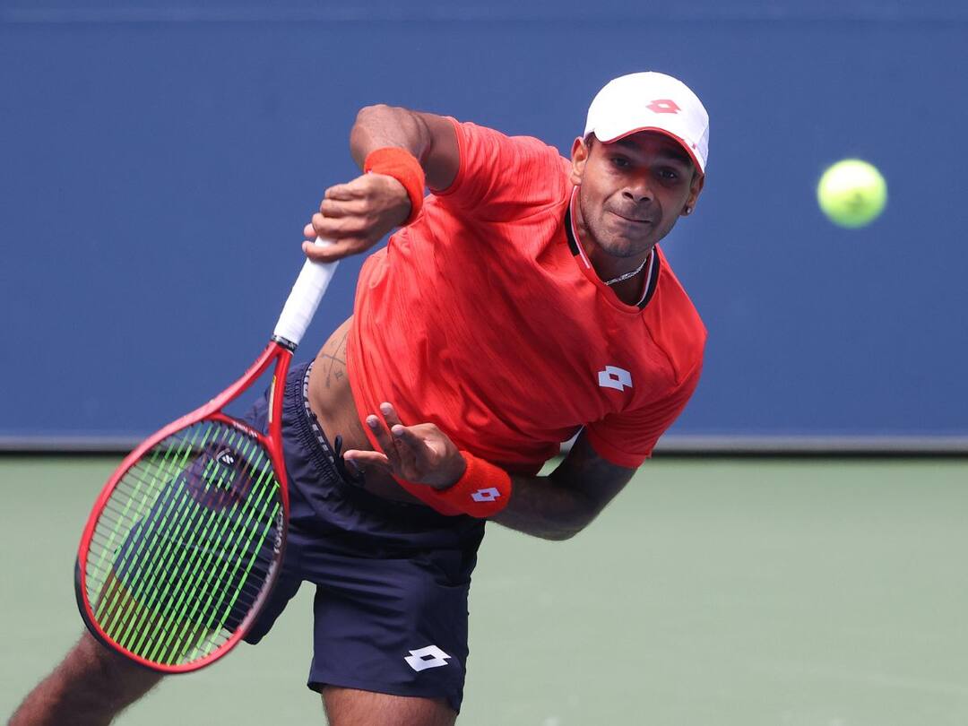 Australian Open 2024: India’s Sumit Nagal Defeats Alexander Bublik To Reach Second Round, Creates History Australian Open 2024 Indiaan Sumit Nagal Defeats Alexander Bublic To Reach Second Round Creates History AUS Open 2024 Australian Open 2024: India’s Sumit Nagal Defeats Alexander Bublik To Reach Second Round, Creates History