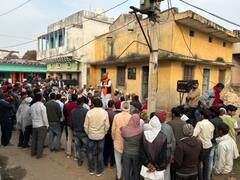 केंद्र में आरक्षण की मांग को लेकर जाट समाज ने कसी कमर, कल से शुरू होगा महापड़ाव