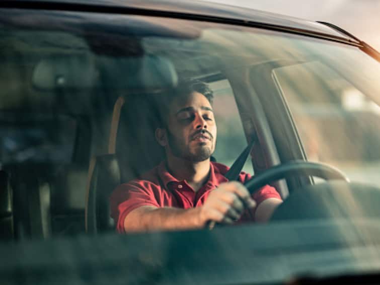 National Road Safety Week Drowziness While Driving Harmful Effects Tips To Prevent National Road Safety Week: Tips To Prevent Drowziness While Driving