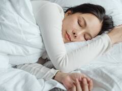 Benefits of Sleep : पुरेशी झोप घेण्याचे हे आहेत फायदे!