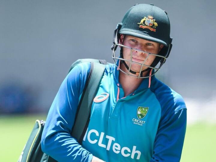 Former Australian captain Kim Hughes gave weird statement on Steve Smith becoming opener in test cricket Steve Smith: 'मुझे उल्टी होने वाली...', स्टीव स्मिथ के टेस्ट ओपनर बनने पर पूर्व ऑस्ट्रेलियाई कप्तान ने दिया अजीब बयान