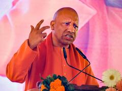 रामलला की प्राण प्रतिष्ठा में शंकाराचार्यों के नहीं जाने के ऐलान पर सीएम योगी बोले, 'अवसर श्रेय का नहीं, कोई भी...'