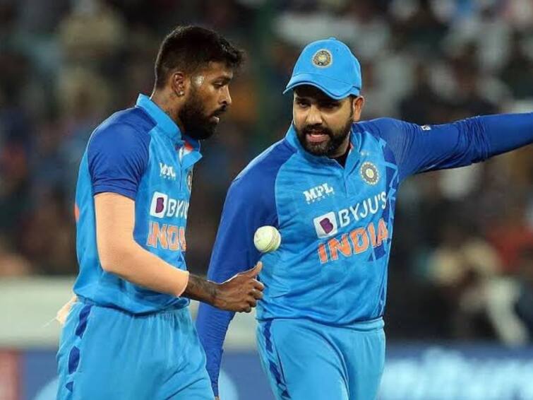 Hardik Pandya return into team india looks very difficult after Shivam Dubey performance हार्दिक पांड्या के लिए बजी खतरे की घंटी, टीम इंडिया में वापसी की राह हुई बेहद मुश्किल