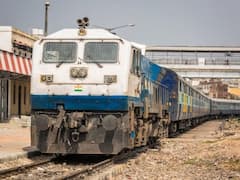 ट्रेन में नीले और लाल रंग के क्यों होते हैं कोच, जानिए ICF और LHB कोच में अंतर