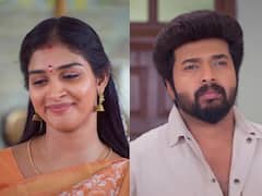 Karthigai Deepam: தீபா கைக்கு வந்த பொறுப்பு.. அபிராமியிடம் வாங்கி கட்டிய ஐஸ்வர்யா - கார்த்திகை தீபம் இன்று!