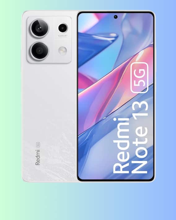 Challengers To Redmi Note 13 Pro 5G