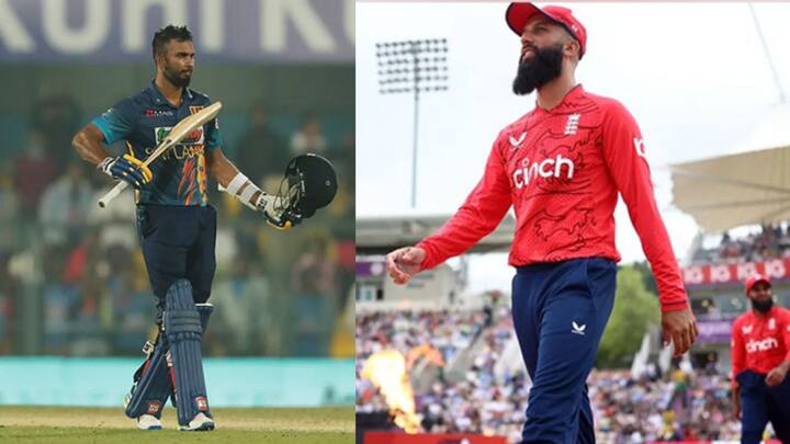 T20 Cricket Record: প্রাক্তন লঙ্কা পেসার লাসিথ মালিঙ্গা ১১ বার শূন্য রানে প্যাভিলিয়নে ফিরেছেন টি-টোয়েন্টি আন্তর্জাতিক ক্রিকেটে। এই তালিকায় রয়েছেন টিম সাউদিও।