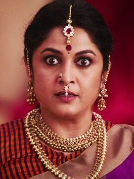 शादी से पहले प्रेग्नेंट हो गई थीं बाहुबली की शिवगामी देवी?