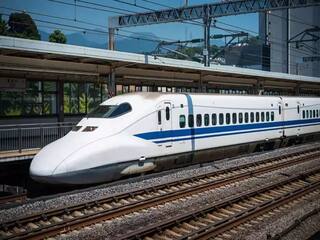 Bullet Train: வேற லெவல்! சென்னைக்கு விரைவில் வருகிறது புல்லட் ரயில்! எந்தெந்த வழித்தடம்? 