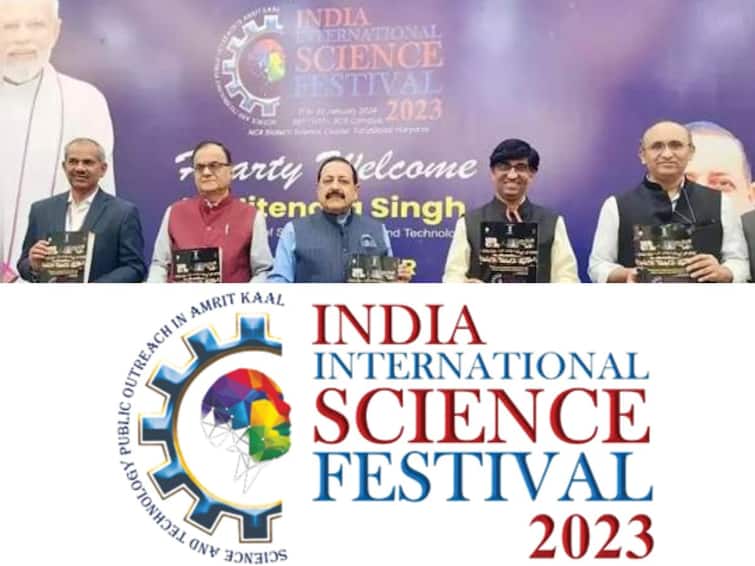 India International Science Festival 2023 Mega Science Event Starts Schedule Dates Venue Theme Know More India International Science Festival 2023: Mega Science Event Starts Tomorrow. Know Dates, Venue, And More