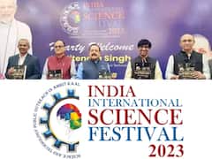 India International Science Festival 2023: Mega Science Event Starts Tomorrow. Know Dates, Venue, And More