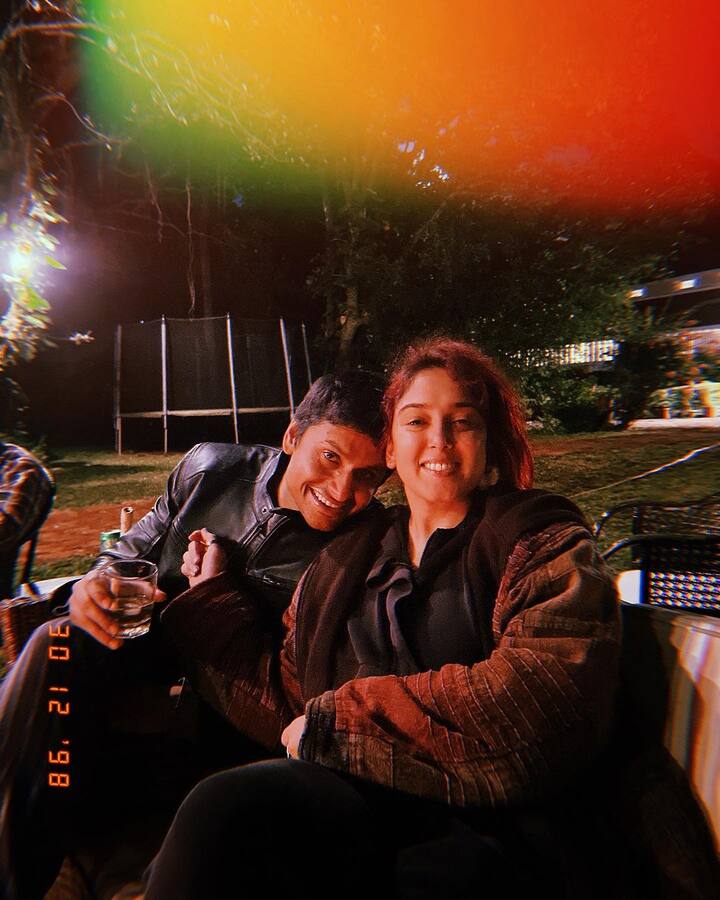 7 जनवरी से 10 जनवरी तक उदयपुर में फंक्शन्स चले थे. जिसकी फोटोज और वीडियो सोशल मीडिया पर खूब वायरल हुई थीं.