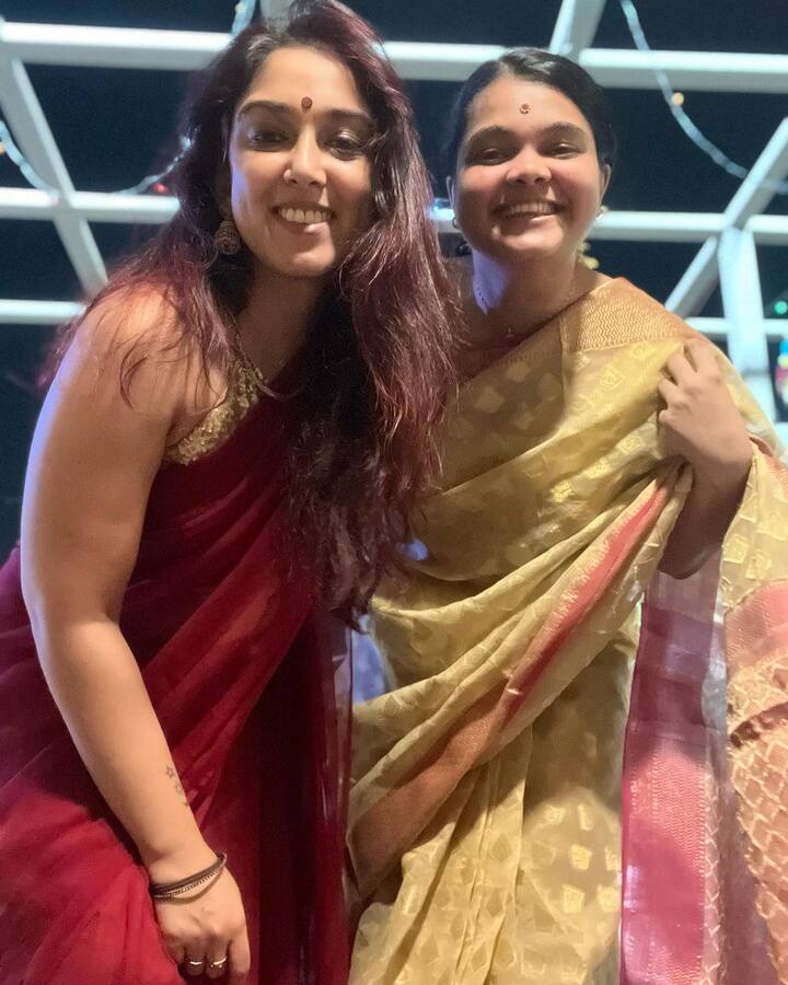 आमिर खान की लाडली आयरा ने नूपुर शिखरे के साथ 3 जनवरी को कोर्ट मैरिज की थी. जिसके बाद उदयपुर में डेस्टिनेशन वेडिंग हुई थी.