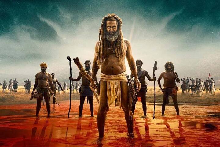 'தங்கலான்' திரைப்படம் பொங்கலுக்கு வெளியாகும் என எதிர்பார்க்கப்பட்ட நிலையில் தனுஷின் 'கேப்டன் மில்லர்' மற்றும் சிவகார்த்திகேயனின் 'அயலான்' திரைப்படமும் வெளியானதால் குடியரசு தினத்தை முன்னிட்டு ஜனவரி 26ம் தேதி வெளியாகும் என்ற அறிவிப்பை படக்குழு வெளியிட்டது.
