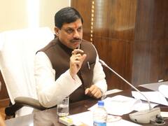 सीएम मोहन यादव की पहल पर MP के थानों की होगी सफाई, प्राण प्रतिष्ठा से पहले शुरू होगा अभियान