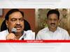 Eknath Khadse : 