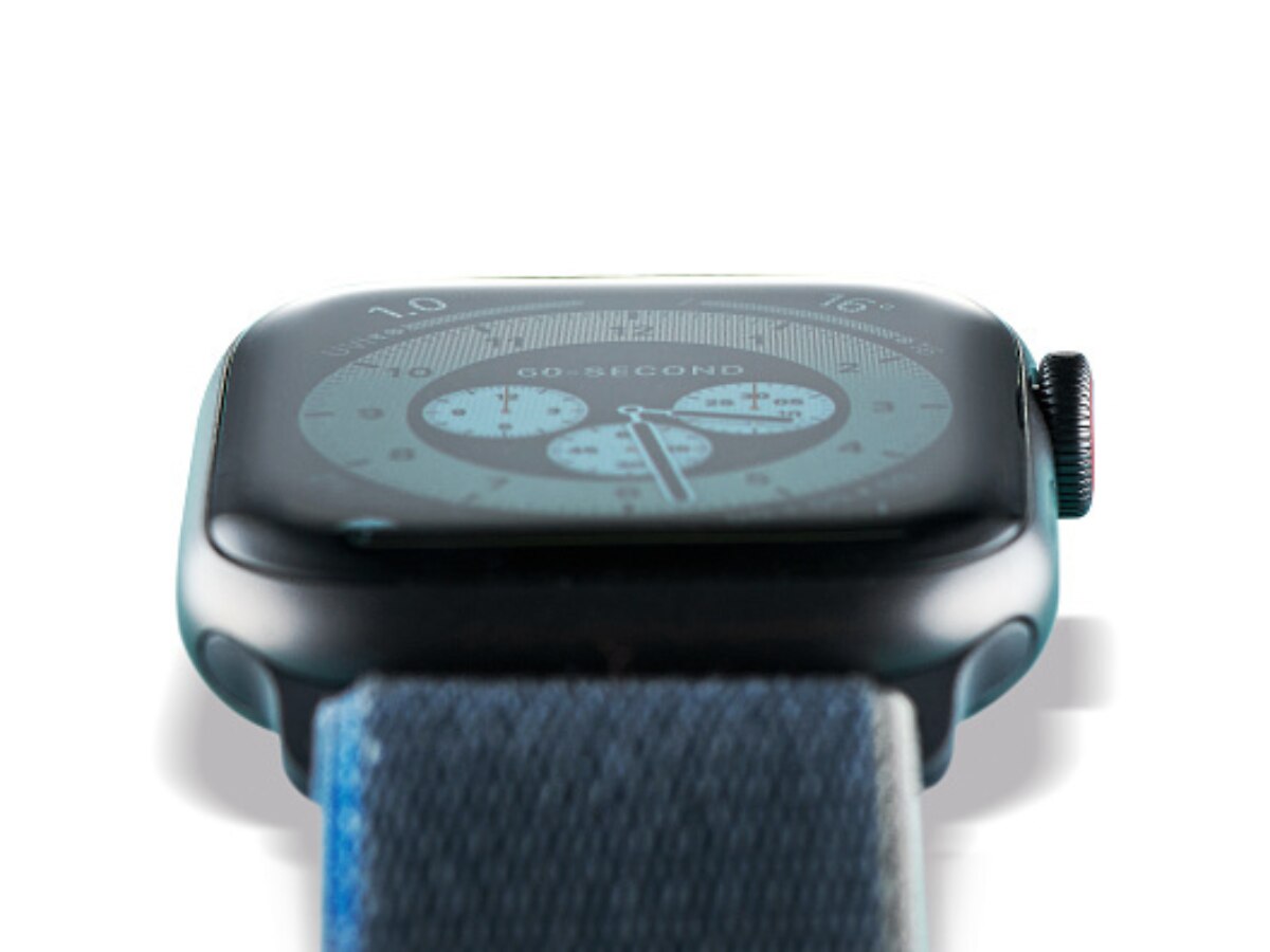 New Dodge standard men electric wrist watch | eBay