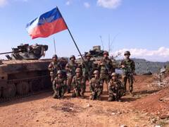 भारत की बढ़ेगी चिंता? म्यांमार के विद्रोही गुट ने सीमा से सटे शहर पर किया कब्जे का दावा