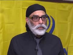 Khalistani Terrorist Gurpatwant Pannun Issues Threats Ahead Of Republic Day: Reports