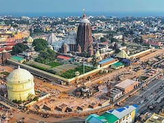 Shree Jagannath Parikrama Project Inauguration: Odisha Schools And Colleges To Remain Closed On January 17