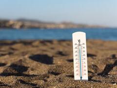 बुखार मापने के लिए तो थर्मामीटर, जानिए माइनस टेम्प्रेचर मापने के लिए क्या ?