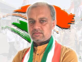 Political: કમુરતાં ઉતરતાં જ કોંગ્રેસ તુટવાનું શરૂ, ધોરાજી તાલુકા પ્રમુખે તમામ હોદ્દા પરથી આપ્યુ રાજીનામું