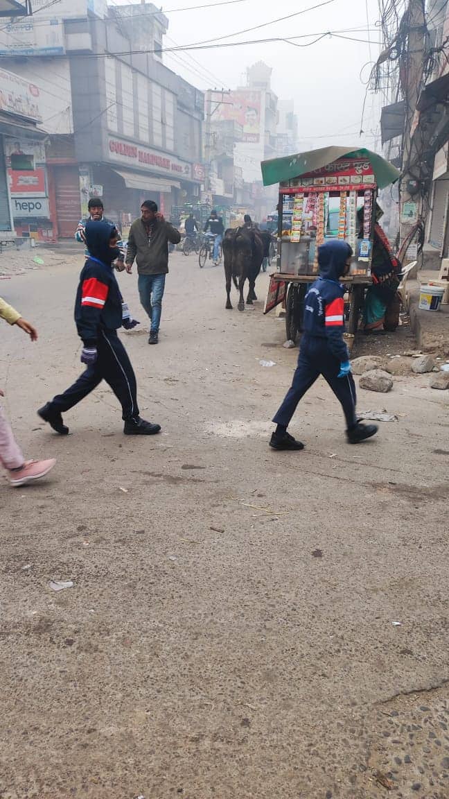 स्कूल खोलने के ऑर्डर सरकारी, प्राइवेट व मान्यता प्राप्त सभी विद्यालयों पर लागू होगा.