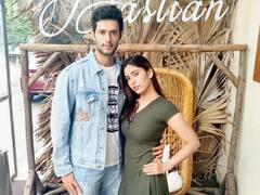 Photos: मुस्लिम लड़की अंजुम खान के प्यार में क्लीन बोल्ड हो गए थे टीम इंडिया के ऑलराउंडर शिवम दुबे, बेहद दिलचस्प है लव स्टोरी