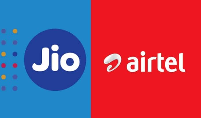 jio and airtel recharge plan price hike   Jio અને Airtel યૂઝર્સને લાગશે મોટો ઝટકો, મોંઘા થઈ શકે છે રિચાર્જ પ્લાન! 
