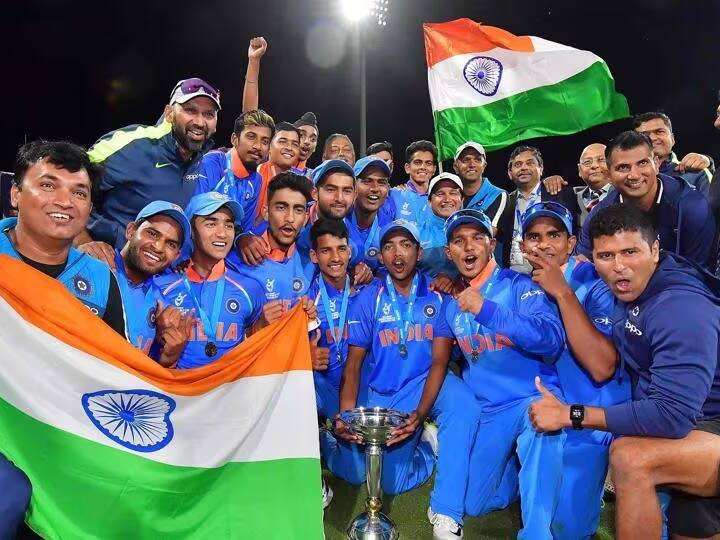 Indian Cricket Team Dominate In Under-19 World Cup Here Know Stats And Records Sports News Under-19 World Cup: टीम इंडिया का अंडर-19 वर्ल्ड कप में रहा है दबदबा, जानें बाकी टीमों का हाल