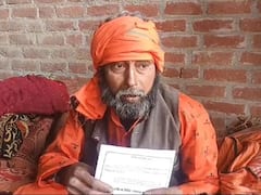 एटा में हैरान करने वाला मामला, बुजुर्ग ने जिंदा रहते की खुद की तेरहवीं, 'मृत्यु भोज' भी किया