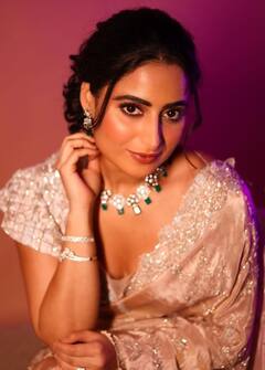 नील भट्ट संग सात फेरे लेने से पहले क्या 'गुम है किसी के प्यार में' फेम ऐश्वर्या शर्मा हो चुकी थी शादी?