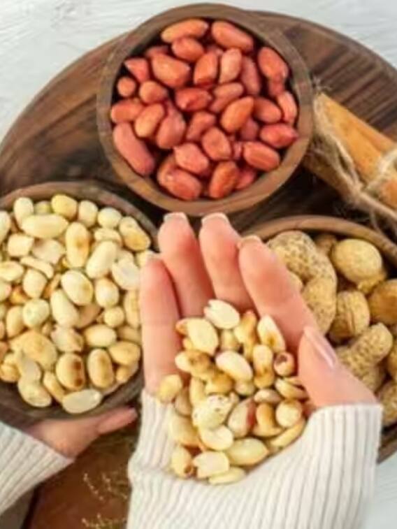 क्या मूंगफली खाने से बढ़ सकता है डायबिटीज का खतरा