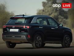 Hyundai Creta Facelift: धांसू है नई हुंडई क्रेटा फेसलिफ्ट, तस्वीरें देखकर मजा आ जायेगा!