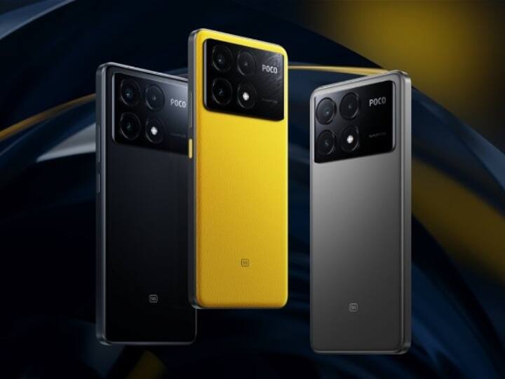 इस फोन के कीमत की बात करें तो पोको एक्स6 5जी स्मार्टफोन को कंपनी ने तीन वेरिएंट में पेश किया है. पहला वेरिएंट 8GB RAM और 256GB स्टोरेज के साथ आता है, जिसकी कीमत 19,999 रुपये है. इसका दूसरा वेरिएंट 12GB RAM और 256GB स्टोरेज के साथ आता है, जिसकी कीमत 21,999 रुपये है. इसका तीसरा वेरिएंट 12GB RAM और 256GB स्टोरेज के साथ आता है, जिसकी कीमत 22,999 रुपये है. ये सभी कीमत डिस्काउंट ऑफर्स के साथ है.