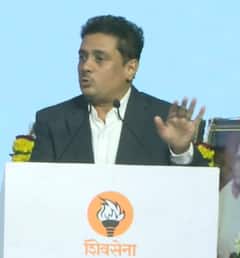 Asim Sarode : अन्यायाचं नाव न्याय ठेवलं,अॅड. असिम सरोदे यांच्या विश्लेषणातील दहा मोठे मुद्दे