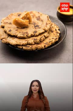 Lifestyle News। ਗੁੜ ਦੀ ਰੋਟੀ ਦਾ ਕਰੋ ਸੇਵਨ, ਬਣੋ ਸਿਹਤਮੰਦ