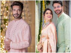 अंकिता लोखंडे से पहले इस बॉलीवुड एक्ट्रेस पर आया था Vicky Jain का दिल, इस वजह से हुआ था ब्रेकअप