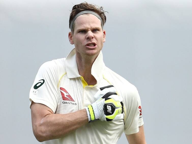 Steve Smith is ready for the new role of opener revels Australia captain AUS Vs WI: स्टीव स्मिथ नई चुनौती के लिए तैयार, कप्तान पैट कमिंस ने मैच से पहले किया बड़ा खुलासा