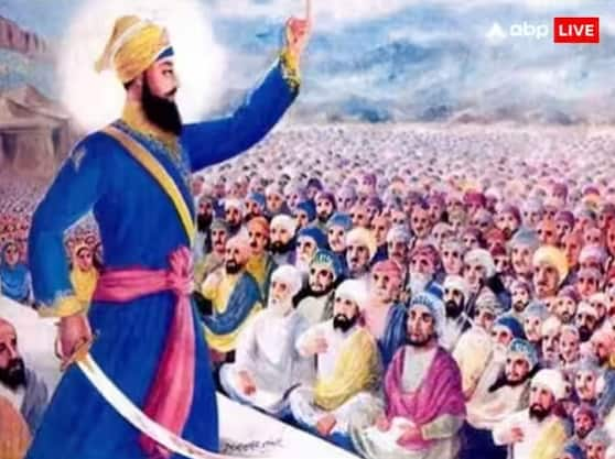 Sant Vani: ਸੰਤਾਂ ਦੇ ਇਲਾਹੀ ਬਚਨ ਸਾਡੇ ਜੀਵਨ ਵਿੱਚ ਪ੍ਰਕਾਸ਼ ਪਾਉਂਦੇ ਹਨ ਅਤੇ ਸਾਡੀਆਂ ਸਮੱਸਿਆਵਾਂ ਦਾ ਹੱਲ ਕਰਦੇ ਹਨ ਅਤੇ ਸਾਨੂੰ ਇੱਕ ਚੰਗਾ ਜੀਵਨ ਜਿਊਣ ਲਈ ਪ੍ਰੇਰਿਤ ਕਰਦੇ ਹਨ।