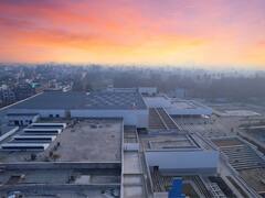 In Pics: विज्ञान की दुनिया में रोमांचक सैर के लिए बिहारी वासी हो जाएं तैयार, पटना में बन रही साइंस सिटी की तस्वीरें देखें