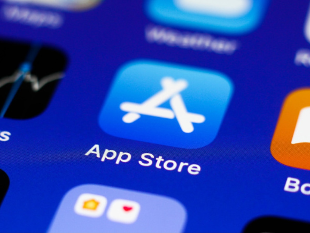 App Store to Be 'Split in Two' Ahead of EU iPhone Sideloading Deadline -  MacRumors