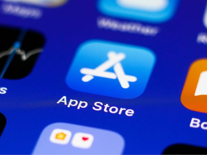 Apple Split App Store Two Sections European Union EU Digital Markets Act DMA Apple Set To Split App Store Into 2 Sections In The EU. Here's Why