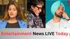 Entertainment News LIVE: ਕੱਚਾ ਬਦਾਮ ਗਰਲ ਦਾ MMS ਲੀਕ ਮਾਮਲਾ, ਦਿਲਜੀਤ ਦੋਸਾਂਝ ਬੋਲੇ- ਜਿਨ੍ਹਾਂ ਦੇ ਢਿੱਡ ਦੁਖਦੇ, ਹੋਰ ਦੁਖਾਵਾਂਗੇ ਸਣੇ ਅਹਿਮ ਖਬਰਾਂ