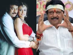 ఒకే డ్రెస్‌ రెండేళ్లు వేసుకున్న మెగాస్టార్, ‘అంజి’ మూవీ కోసం చిరంజీవిని కోడి రామకృష్ణ అంత కష్టపెట్టారా?